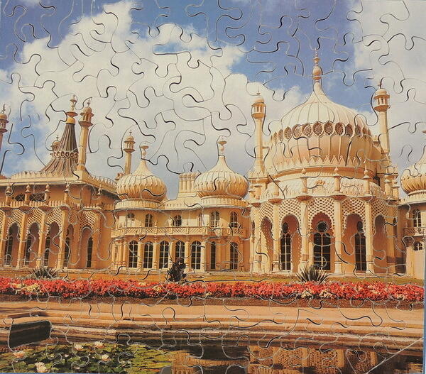 Puzzle