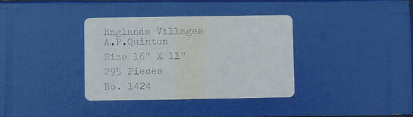 Label