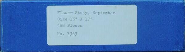 Label (Custom)