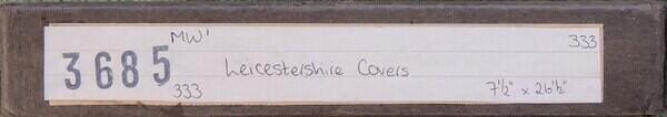Label (Custom)
