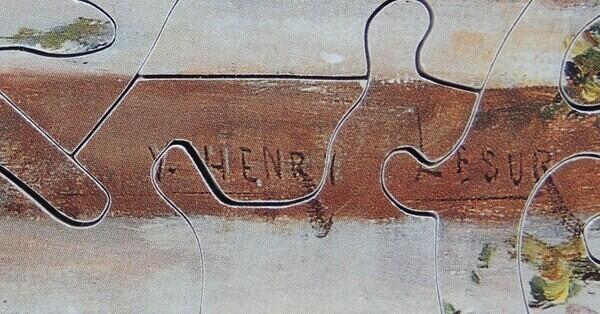 Signature (Custom)