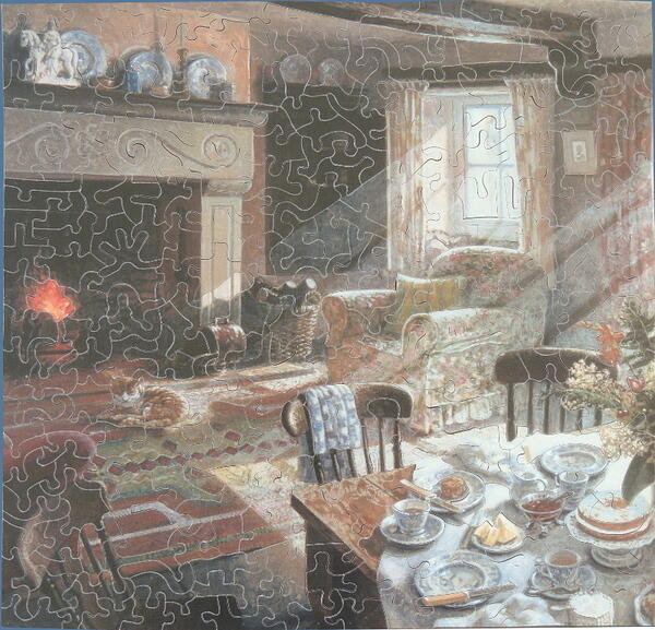 Puzzle