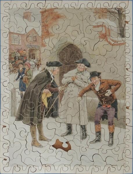 Puzzle