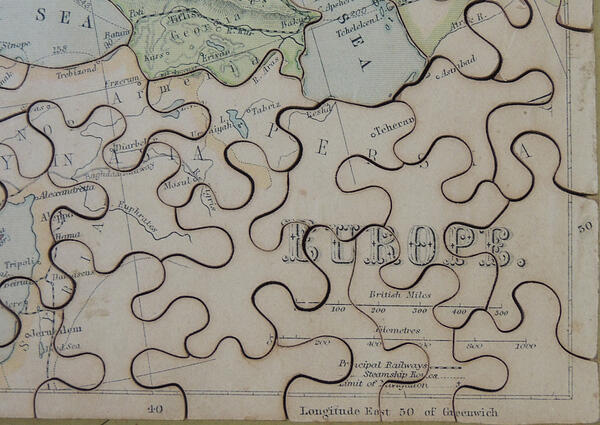 Detail 1