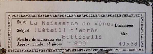 Label