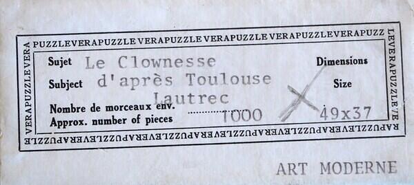 Label