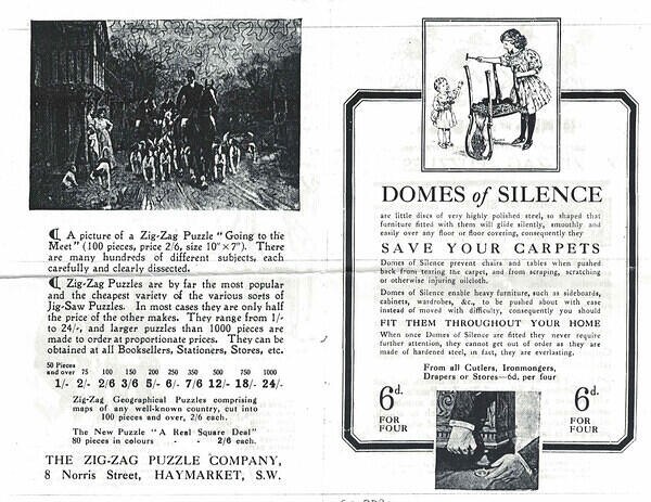 c1912 Domes of Silence (1)