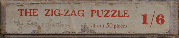 MY LADY'S GARDEN (LABEL).JPG