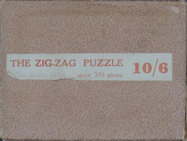 Two Wellers (Label).JPG