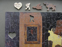 Whimsies & 3D-enhancement