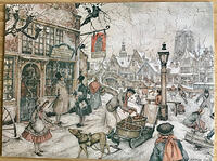 The Sweet Shop