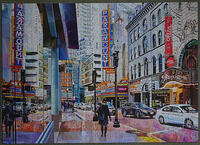 Paramount Reflected by Betsy Silverman