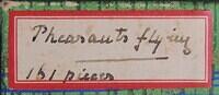 Label