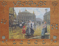 Bobcat Puzzles
