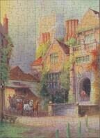 Untitled-Manor House, The