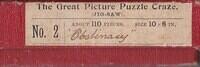 Obstinacy side label