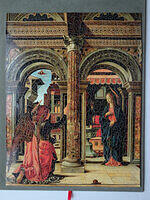 Annunciation