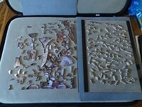Progress Puzzle 1