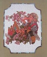 Puzzle Framed