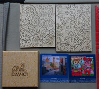 Davici Freebie Bonus Jigsaws Dec 2021