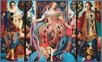 Triptych