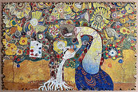 Origins of Art Victor Zaretsky, 400pc Fine Art cut