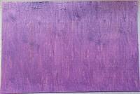 Dreamton 500pc Maze Cut, back stained purple.