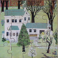 955B-Country House