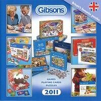 2011 Catalogue booklet