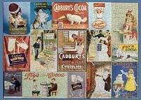 Cadbury's