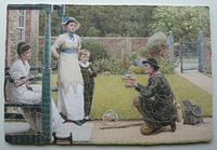 The Goldfish Seller
