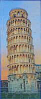 Pisa, The Leaning Tower