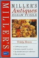 Miller's Antiques Jigsaw Puzzles