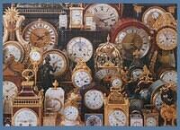 Clocks