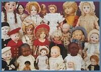 Dolls