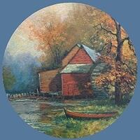 Old Mill, The