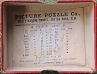 Box-Label
