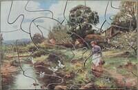 Running Brook, The