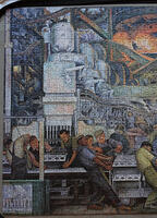 Detail Left Edge