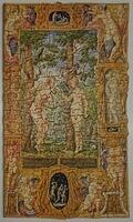 Adam & Eve, the Fall of Man