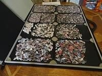 Pieces