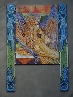 No 631 Angel and No 632 The Children of Lir