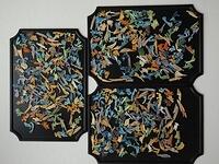 Angel Pieces
