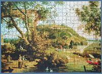 English Landscape