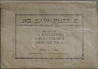 Envelope 1