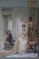 Queen Esther