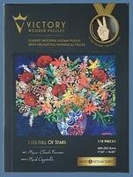Victory Wooden Puzzles (2022-)