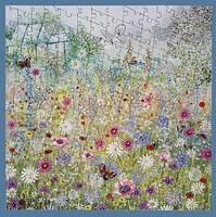 Butterfly Garden