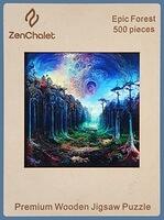 ZenChalet