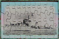 Broke, H.M.S.